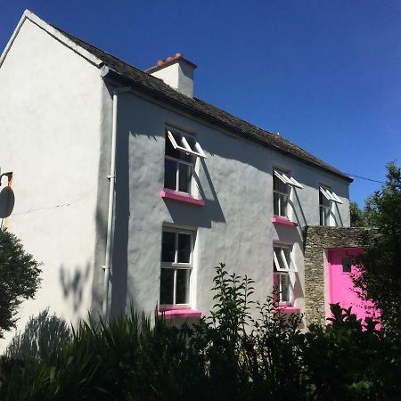 Boss'S Farmhouse Chapeltown 外观 照片
