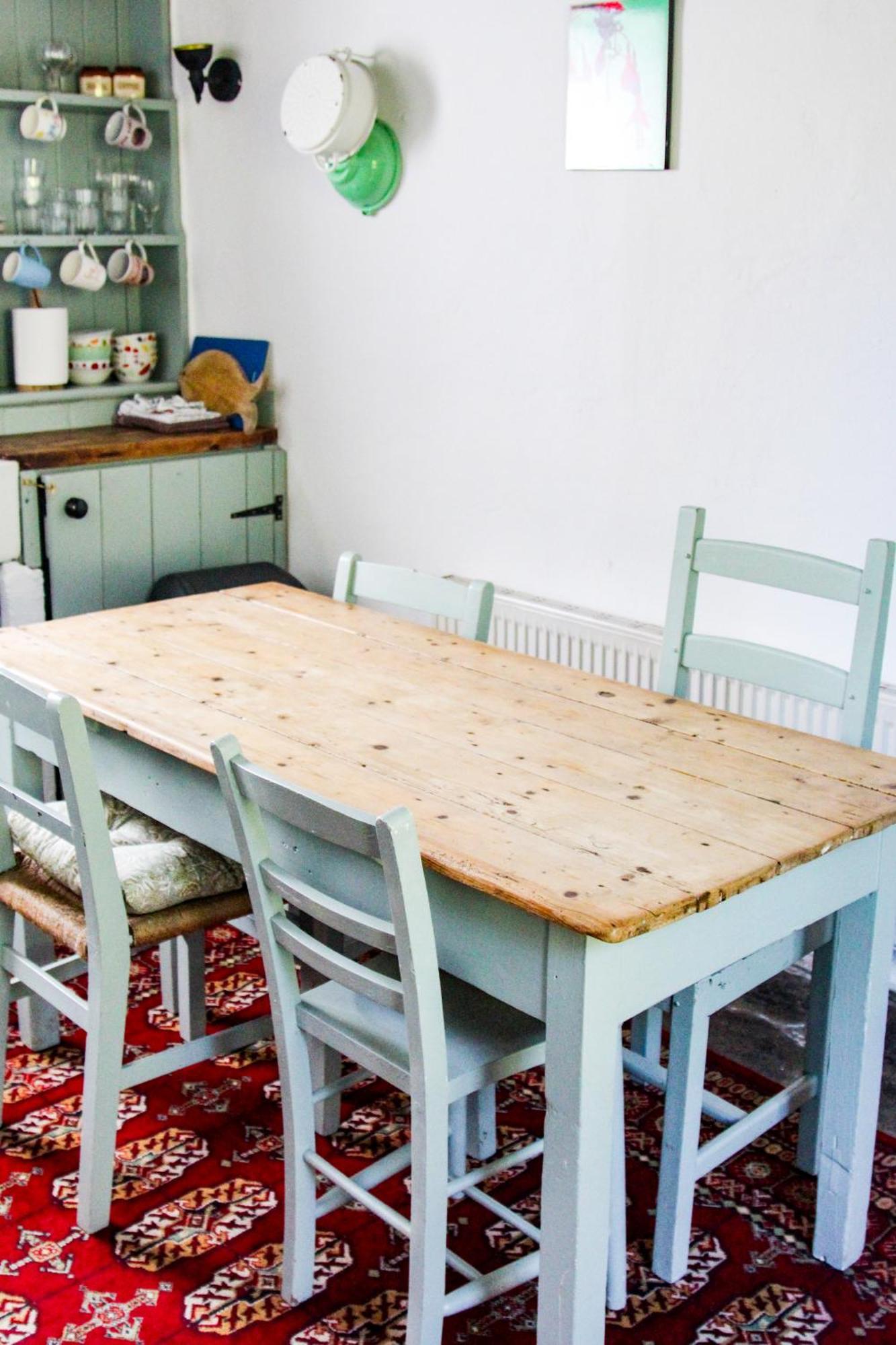 Boss'S Farmhouse Chapeltown 外观 照片