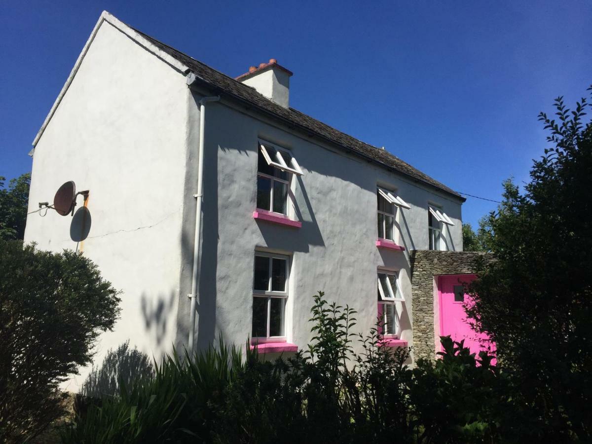 Boss'S Farmhouse Chapeltown 外观 照片